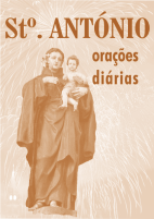 Santo António Orações Diárias