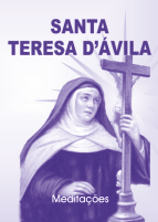 Santa Tereza D'Ávila